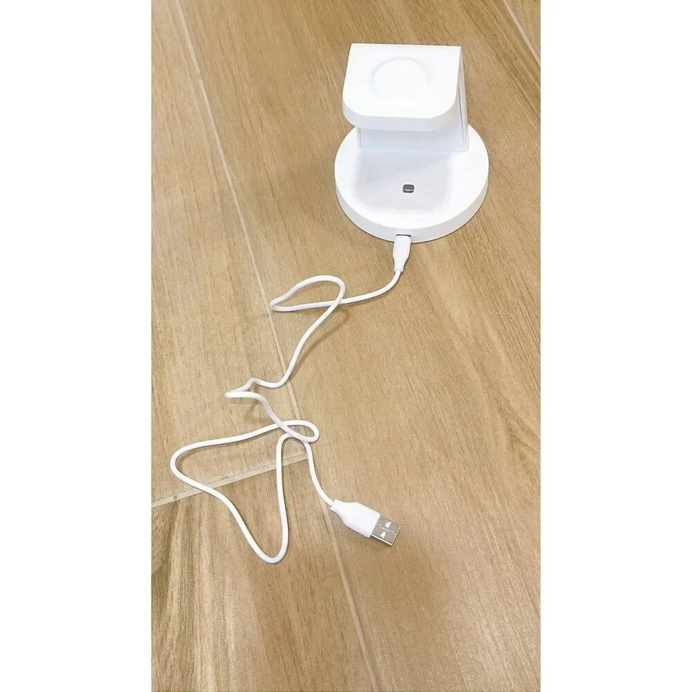 3 in 1 Charging Station for iPhone 15, 14, 13, 12, 11 X Max
